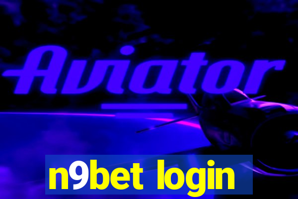 n9bet login